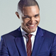 Image for article titled Trevor Noah’s pre-TCA stand-up set shows that he just wants to be your teddy bear